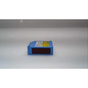 Sensor de desplazamiento lineal Sick OD2-P50W10I0 con montaje de brida, fabricado en China - Product Image 3