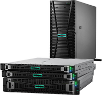 Original tout nouveau HPE Proliant DL380 G11 P52535-B21 8SFF ordinateur 2U 2P 24SFF 8SFF Servidor GPU Xeon HPE Rack serveur fournisseurs