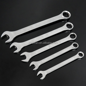 Bộ dụng cụ sửa chữa ô tô 131 món, cờ lê ratchet 72 răng, mạ niken mờ, hộp dụng cụ cầm tay - Product Image 5