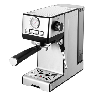 Machine à expresso compacte 20 bars pour dosettes <span class=keywords><strong>Nespresso</strong></span> Original, réservoir d'eau amovible de 21 oz, 4 modes de préparation, mini machine à expresso pour la maison - Product Image 6