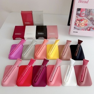 Étui magnétique 3D en silicone pour gloss à lèvres, support Snap-on pour rouge à lèvres, étui pour baume à lèvres, support de téléphone portable - Product Image 6