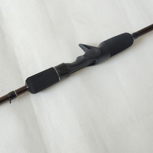 <span class=keywords><strong>Canne</strong></span> à pêche Double-Winner <span class=keywords><strong>Casting</strong></span> 1.98m 2 Section Poids du leurre <span class=keywords><strong>10</strong></span>-<span class=keywords><strong>40g</strong></span> Manche EVA <span class=keywords><strong>Canne</strong></span> à pêche Carbon Blank - Product Image 3