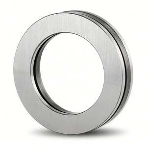 81211 TN <b>Thrust</b> <b>Roller</b> <b>Bearing</b> 81211TN Cylindrical <b>Roller</b> Size 55X90X25 55*90*25 mm - Product Image 2