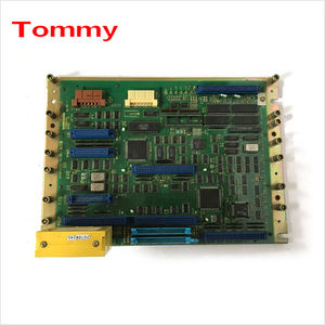 Módulo de Placa de Control FANUC A20B-2000-0175, Módulo PCB de Control - Product Image 5