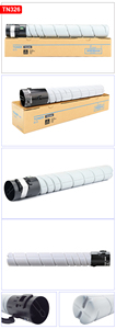 Nouvelle cartouche de Toner professionnelle de haute qualité TN326 bishub 306 <span class=keywords><strong>368</strong></span> pour Konica Minolta - Product Image 6