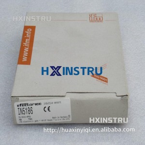 หนึ่งสำหรับ IFM ใหม่ IN5186สวิทช์ความใกล้ชิดในกล่อง H - Product Image 4