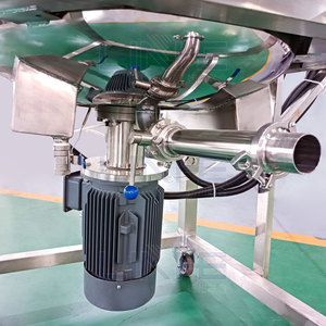 200l Chất Tẩy Rửa Dạng Lỏng Máy Trộn Làm Sạch Bồn Cầu Chất Tẩy Rửa Chất Lỏng Máy Trộn Chất Làm Mềm Vải - Product Image 6