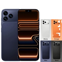 Smartphone 17promax en gros, débloqué, 5G
