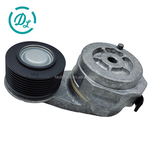 Polea Tensora de Correa EexcavaStart APV2704 CF LF para PC200-8 ISB 6.7L Diésel Reemplaza 3936213 3976834 - Product Image 2