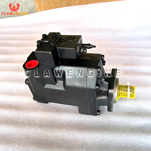 ปั๊ม Clawengine รุ่น 3783512 ซีรีส์ โหลดเซนซิ่ง แวร์ิเอเบิลปั๊ม 75 ซีซี 300 บาร์ แรงดันสูง สำหรับรถบรรทุกและรถเครน จัดส่งจากฮ่องกง - Product Image 4
