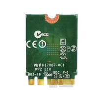 Tarjeta WIFI Inalámbrica de Banda Dual 7260NGW, NGFF BT4.0, 300Mbps, 7260AN 7260 FUR 04X6084 para Lenovo X230S X240 T440 L440 T540P