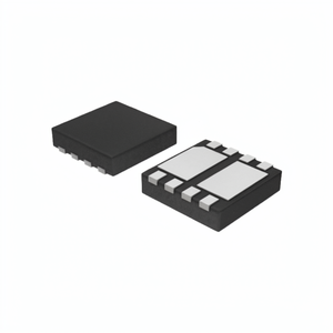 NUS3116MTR2G BOM IC In Stock Stock การจัดการพลังงาน (PMIC) 8 WDFN exposed Pad ซื้อชิ้นส่วนอิเล็กทรอนิกส์ออนไลน์ - Product Image 1