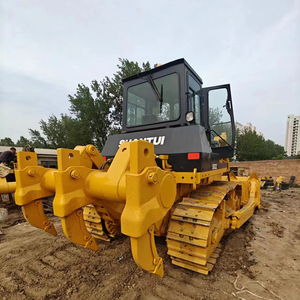 SD22ตักดินมือสอง SD22รถปราบดินมือสอง - Product Image 1