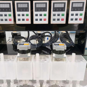 Производитель жидкий растворитель экстракционное оборудование смеситель поселенец - Product Image 4