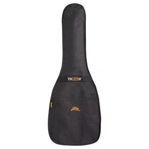 SERIE 10 Hto Agb10e Estuche para Guitarra Eléctrica Negro 17800210 - Product Image 1