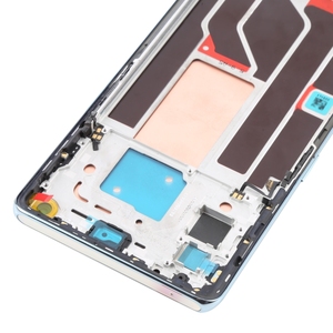 จอแอลซีดีแท้พร้อมกรอบสำหรับ <span class=keywords><strong>OPPO</strong></span> <span class=keywords><strong>Reno6</strong></span> Pro 5G PEPM00 CPH2249 - Product Image 5