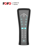 Geräuscharme Plug-in Fuß- und Beinmassage-Stiefel mit 4/6 Kammern, 30-250 mmHg Druckkompression, Regeneration und Zeitsteuerung
