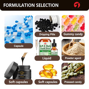 Tianyuan <span class=keywords><strong>Vitamin</strong></span> <span class=keywords><strong>D3</strong></span> K2 Cápsulas blandas Suplementos herbales para apoyar la salud ósea y mejorar la función muscular - Product Image 6