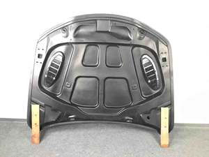 Capot en fibre de carbone de style <span class=keywords><strong>GTA</strong></span> pour couvercle de moteur en fibre de carbone Alfa Romeo Giulia - Product Image 4