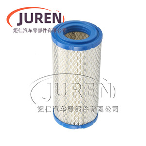 Elemento de Filtro de Aire Juren para Maquinaria de Jardín, Número de Pieza Al-596909833948 - Product Image 2