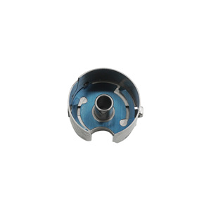 Caja de Bobina TOWA BC-DB1-NBL1 50 Piezas para Máquinas de Coser Industriales - Product Image 3