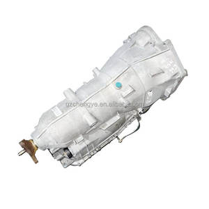 Boîte de vitesses automatique 6 vitesses 6HP 6HP19 6HP21 pour BMW X5 E53 E70 X3 F25 N52B30 - Product Image 4