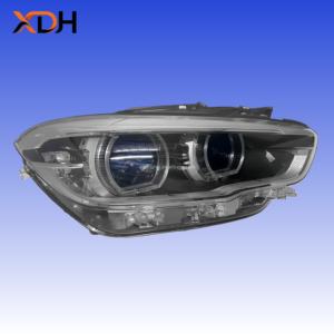 Faro Original para <span class=keywords><strong>BMW</strong></span> Serie 1 F20, 118I 114 116 120i 125I 128 130 135 <span class=keywords><strong>140i</strong></span>, Lámpara de Actualización de Luz para Automóvil, 2015-2018 - Product Image 3