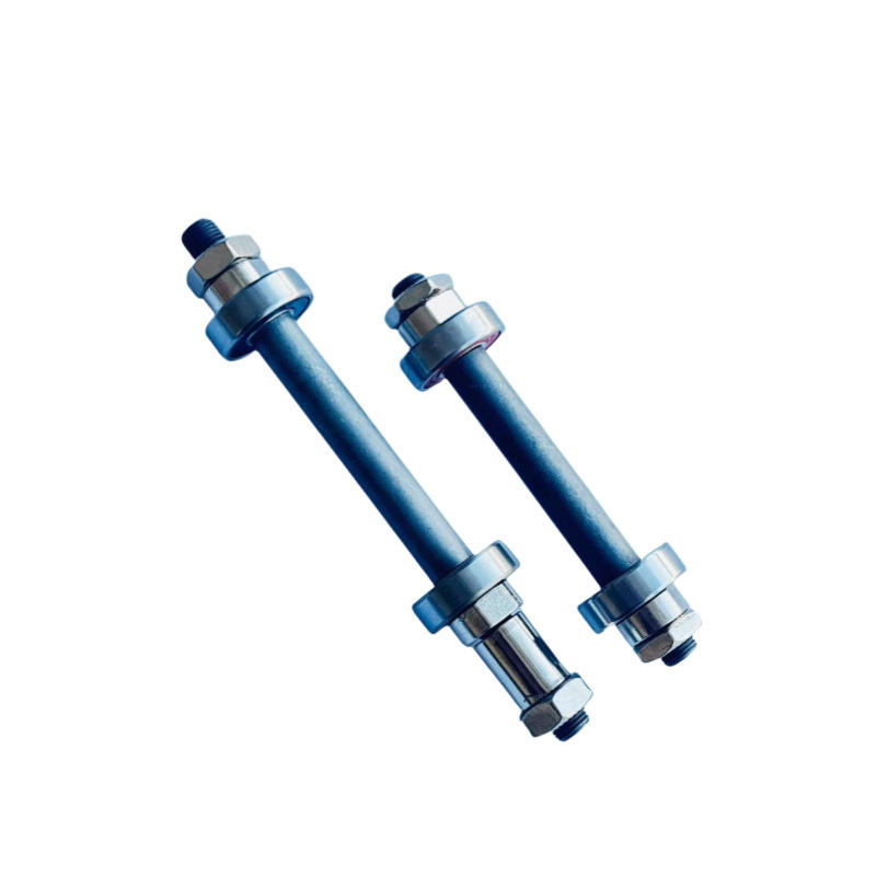 ตลับลูกปืนเพลากลวง