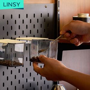 Aparador Moderno para Sala de Estar, Color Blanco, con Almacenamiento, RU3T-A - Product Image 4