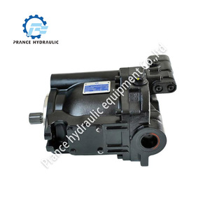 Used A10VSO Piston <b>Pump</b> for Wheel Loader & Excavator 350 <b>Bar</b> Pressure 1 Year Warranty - Product Image 4