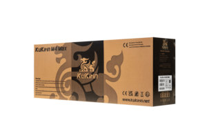 EU SHIPPING 2025 KuKirin M4 สกู๊ตเตอร์ราคาถูกสำหรับผู้ใหญ่ สต็อกโปแลนด์ M4 KUKIRIN M4 - Product Image 6