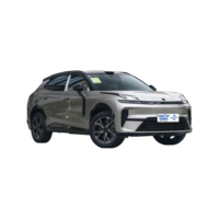 2026 Lynk Co 08 Turbo 230 Long Range LiDAR ADAS Harman Kardon 23 Speaker 92-inci AR-HUD Kulit Pijat SUV LHD Panoramic