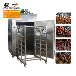 เครื่องสูบบุหรี่ไฟฟ้าอัตโน<span class=keywords><strong>ม</strong></span>ัติเต็<span class=keywords><strong>ม</strong></span>รูปแบบเครื่องพ่นควันไก่ไส้กรอกปลา - Product Image 2