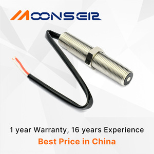 เซ็นเซอร์วัดความเร็ว MSP675 เกลียว 5/8-18UNF-2A สำหรับเครื่องกำเนิดไฟฟ้าดีเซล - Product Image 5