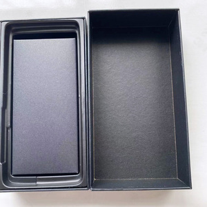 Scatola Vuota per Imballaggio Telefono <span class=keywords><strong>iPhone</strong></span> 7 <span class=keywords><strong>8</strong></span> <span class=keywords><strong>Plus</strong></span> X XS 11 12 13 14 16 Pro Max 17Air Wrap Scatola Bianca Universale 18 Confezione Vuota - Product Image 3