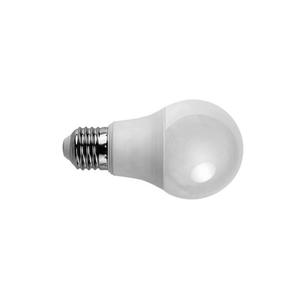 Bombilla LED A60 E27 6W, eficiencia energética, luz brillante; ideal para iluminación general y ahorro en el consumo eléctrico. - Product Image 1