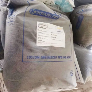 הזרקת דפוס כיתה <span class=keywords><strong>tpe</strong></span> גמישות גבוהה מזון כיתה קרייבורג <span class=keywords><strong>tpe</strong></span> tf4ste עבור דיאפרגמות/כובעים - Product Image 3