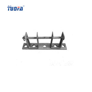 Bible baut mata ekor babi baut kait ketegangan penjepit tegangan tiang penjepit menyesuaikan bagian tali D perangkat keras - Product Image 4