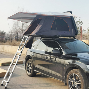 Migliore qualità OEM auto <span class=keywords><strong>tetto</strong></span> <span class=keywords><strong>tetto</strong></span> copertura <span class=keywords><strong>tetto</strong></span> in alluminio <span class=keywords><strong>per</strong></span> Camper fuoristrada in magazzino <span class=keywords><strong>per</strong></span> la consegna immediata - Product Image 1