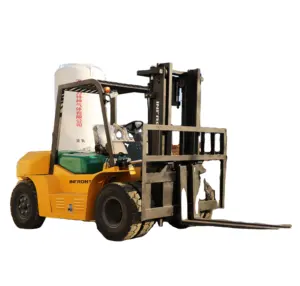 Çin forklift clark forklift  2 ton 2.5 ton 3 ton 3.5 ton 7 ton dizel forklift fiyatları