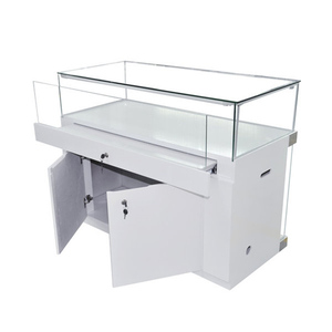 Tùy Chỉnh Thực Hiện Điện Thoại Di Động Cửa Hàng Thiết Kế Đồ Đạc Điện Thoại Di Động Cửa Hàng Đồ Nội Thất Trung Quốc Nhà Máy Giá Kính Hiển Thị Truy Cập - Product Image 1