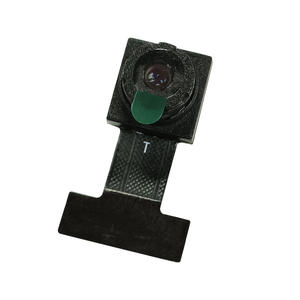 1MP 1280x720 CMOS SC101IOT Capteur Raw RGB YUV Sortie Dvp Caméra Module pour ESP32A3 - Product Image 2