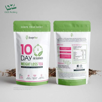 Sachet Doypack en PE Recyclable en Gros pour Emballage Alimentaire Durable de Friandises et Snacks pour Animaux de Compagnie