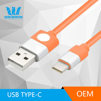 Tip-c için fabrika fiyat USB şarj kablosu Android usb hızlı şarj aleti kablosu mobil tablet telefon şarj kablosu