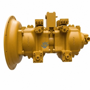 Ensemble de pompe hydraulique remanufacturé d'occasion pour pièces de rechange d'excavatrice Caterpillar EL240B - Product Image 4
