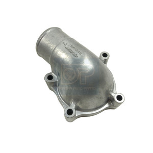 20405125 21519562 21611266 21861948 21905526 Depehr Repuestos Europeos para Refrigeración, Cubierta de la Carcasa del <span class=keywords><strong>Termostato</strong></span> para Camiones VLV RVI - Product Image 1