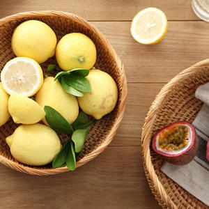 Плетеная плетеная корзина для пикника - Product Image 6