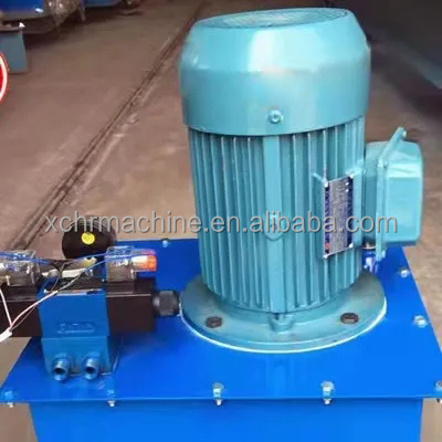 Zinc-coated arc roof sheet making machinery corrugated metal sheet forming machine
