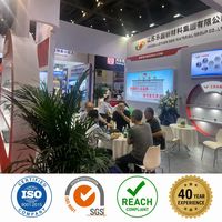 Poudre de carbure de silicium SiC verte, carborundum 280 320 360 mesh pour le polissage du verre, des moules en alliage dur et la super finition.