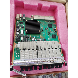 การ์ด 03034KEF CR8D00E1NBC2 2-พอร์ต 50GBase/1-พอร์ต 100GBase-QSFP28 FlexE MACsec (PIC) สำหรับเราเตอร์ระดับองค์กร Ne8000 M6 M14 CR8D00E1NB - Product Image 3